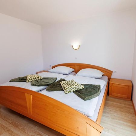 Apartmaji Pr' Brdarju Lejlighed Bohinj Eksteriør billede