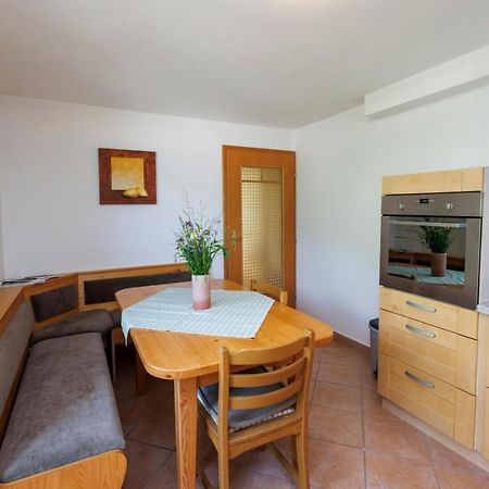 Apartmaji Pr' Brdarju Lejlighed Bohinj Eksteriør billede